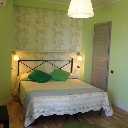 Axia Terme B&B, 4 Min Dal Centro Storico - Park Privato Viterbo Quarto foto
