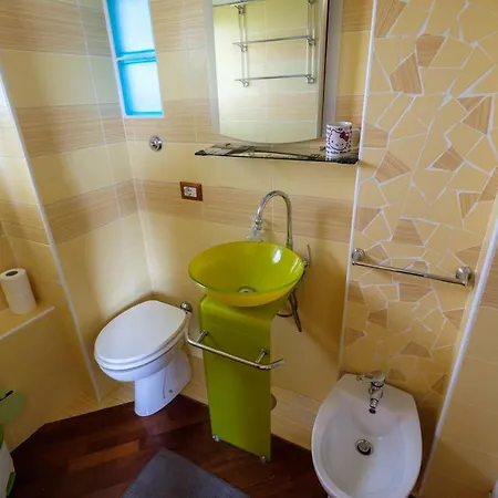 Axia Terme B&B, 4 Min Dal Centro Storico - Park Privato Viterbo Exterior foto