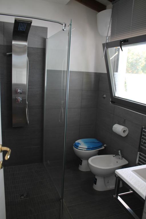 Axia Terme B&b, 4 Min Dal Centro Storico - Park Privato Bed & Breakfast *